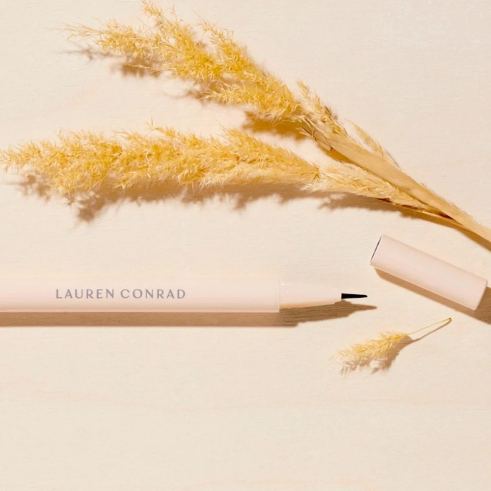 New Lauren Conrad Beauty The Eyeliner